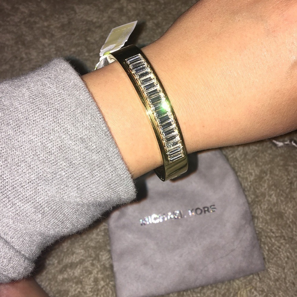 Nwt‎ Michael Kors Bracelet